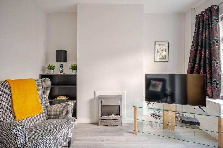 Ekaya Cozy Home Belfast Exterior foto